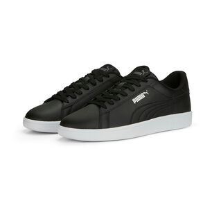 Zapatilla Puma Smash 3.0 Hombre Negro