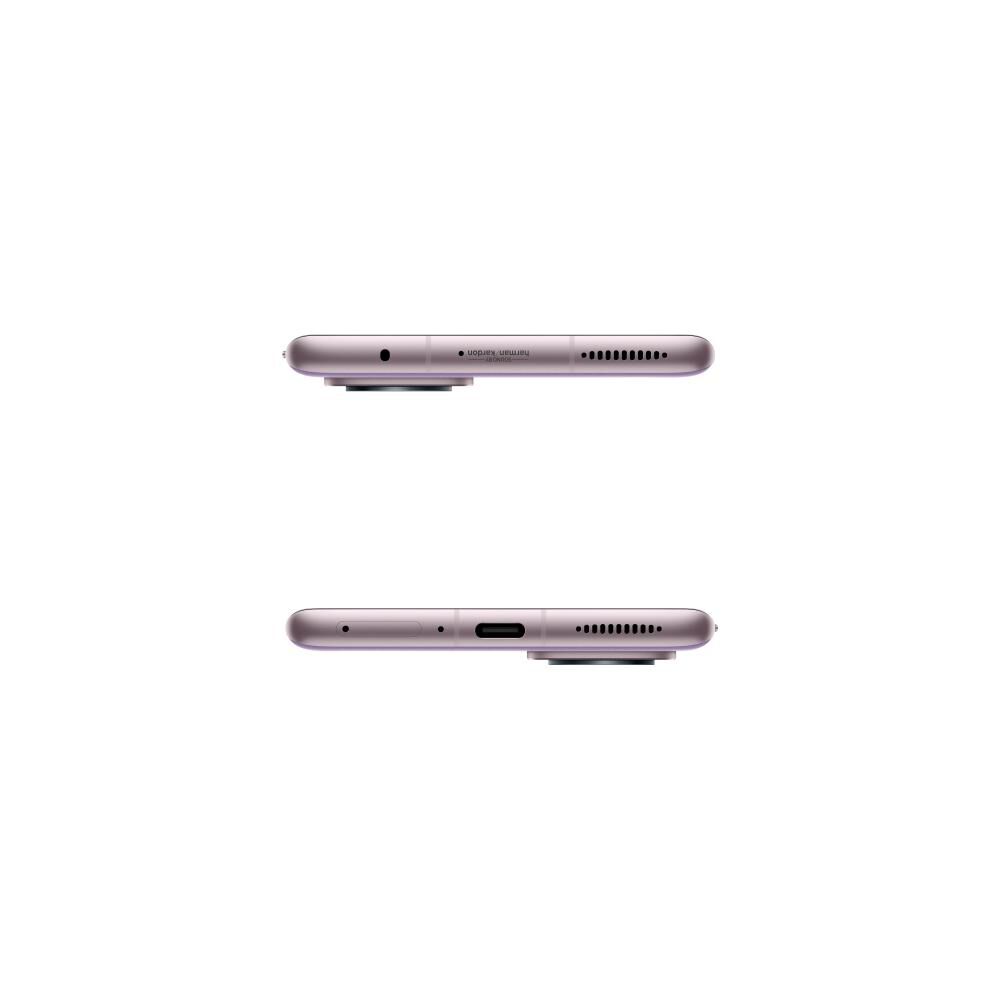 Kit Smartphone Xiaomi 12 Pro Morado / 256 Gb / Liberado + Audífonos + Smartwatch image number 9.0