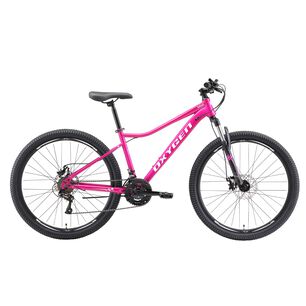 Bicicleta Mountain Bike Oxygen Mist / 27.5