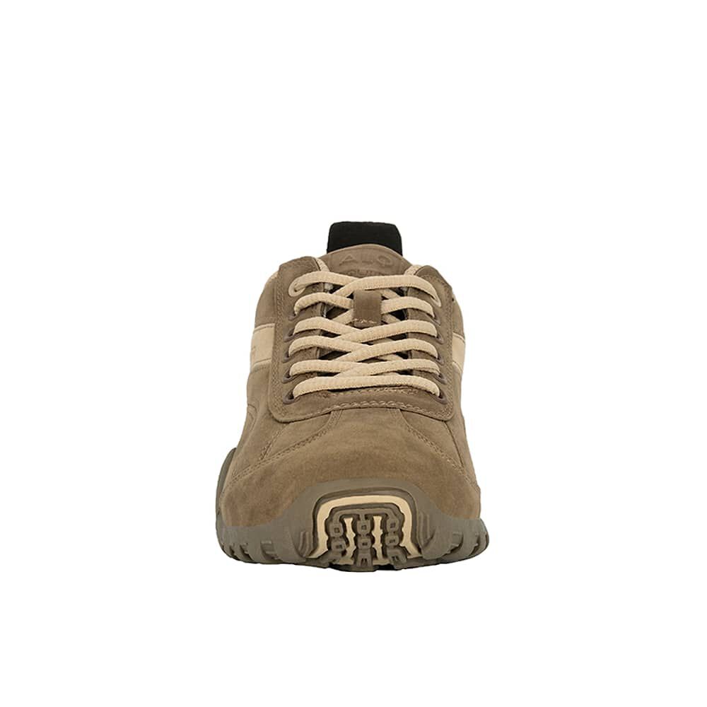 Zapatilla Outdoor Agapornis Tostado Alquimia image number 2.0