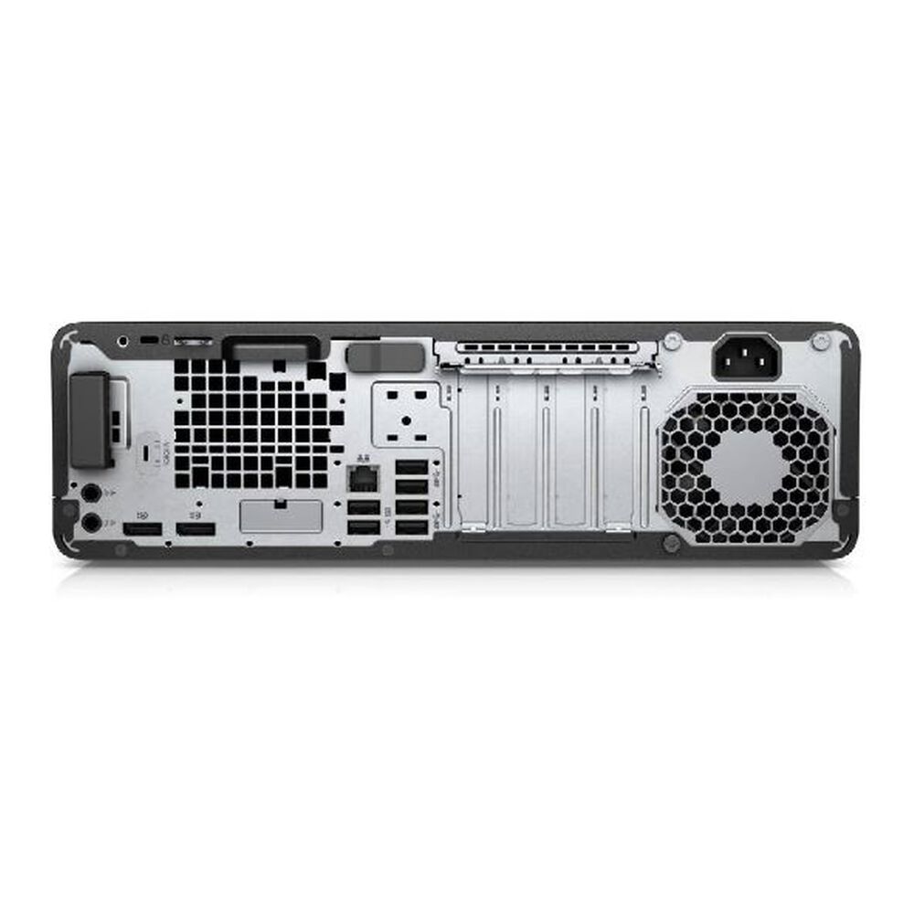 Pc Hp Elitedesk 800 G4 Sff (i7-8va 16gb 256gb Ssd) - Reacondicionado Grado A image number 2.0