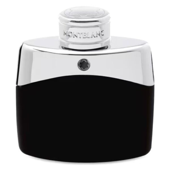 Perfume Hombre Legend Montblanc / 50 Ml / Eau De Toilette