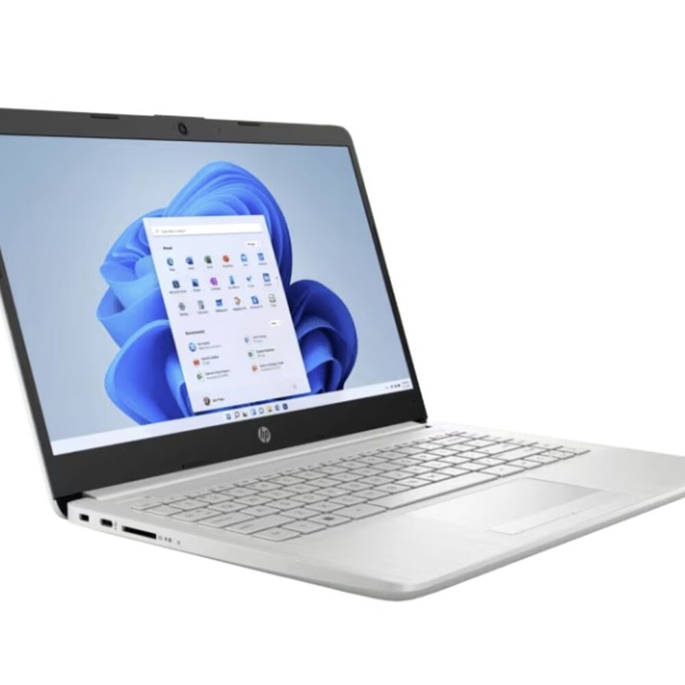 Notebook Hp I5-10210u/ 8gb/ 256gb/ 14"/ W11h 14-cf2535la (reacondicionado) image number 2.0