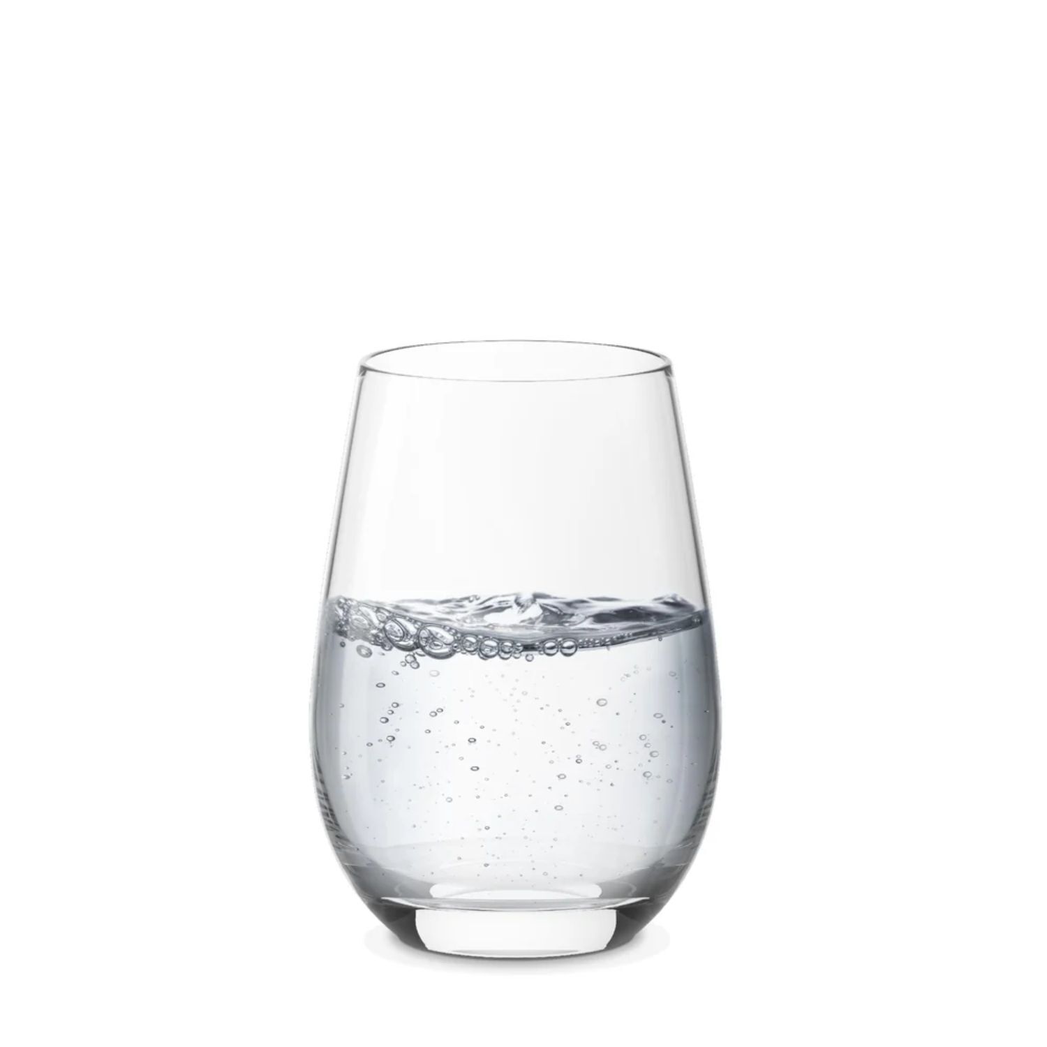 Set 6 Vasos Multiproposito All Purpose 465ml Cristal Transparente image number 2.0