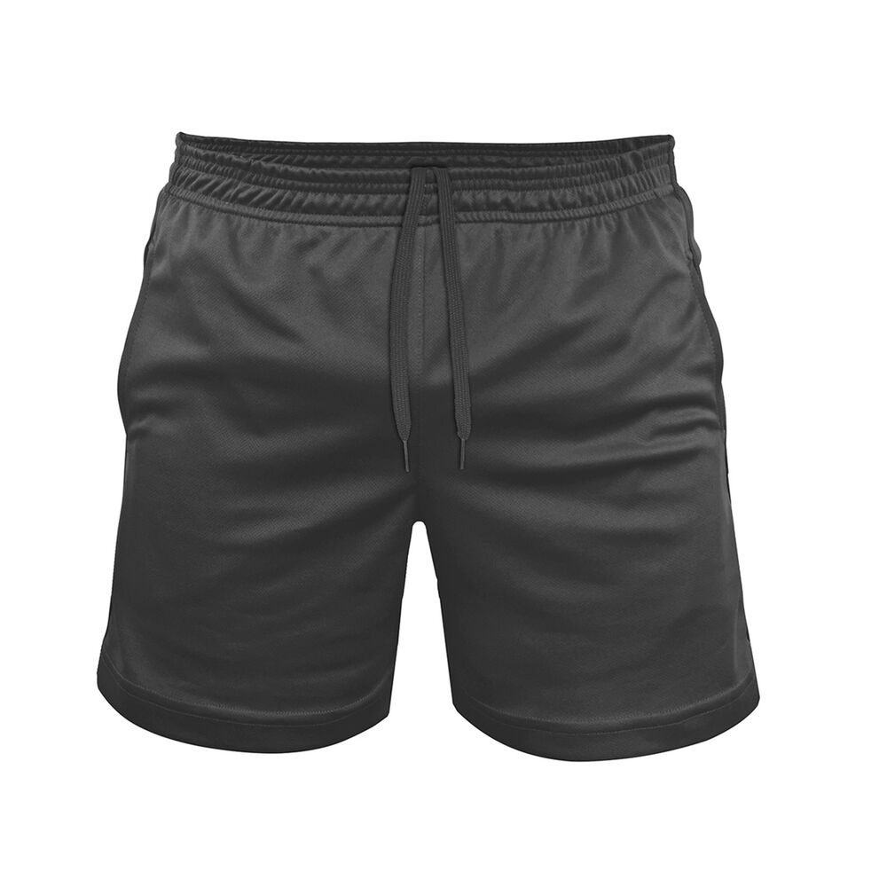 Short Dry Fit Con Malla Snix image number 0.0