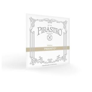 Viol&iacute;n Pirastro Piranito A-aluminum 615000