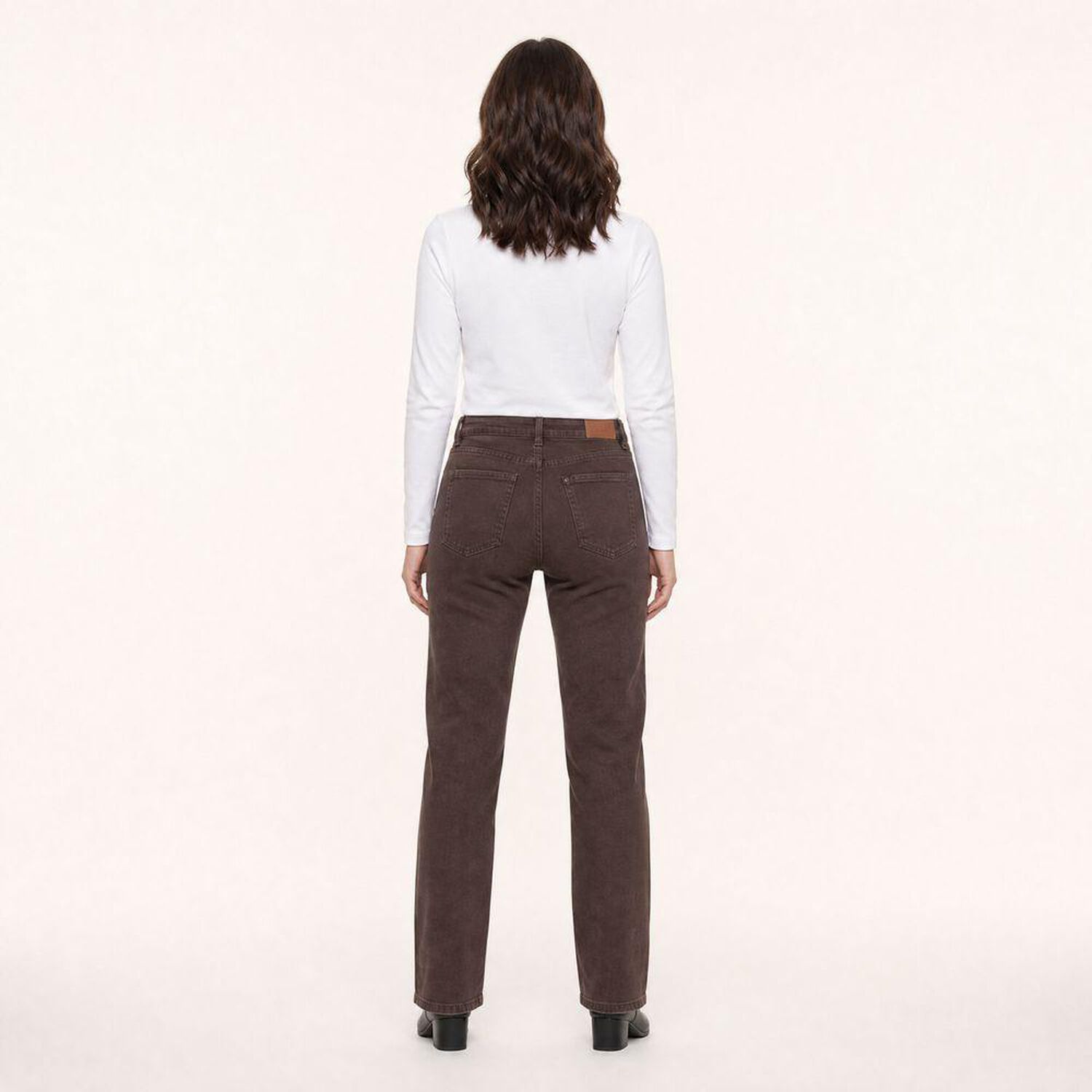 Pantal&oacute;n Mujer Geeps image number 1.0