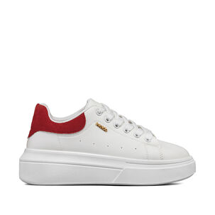 Zapatilla Urbana Plataforma Confort Mujer Weide Lt211