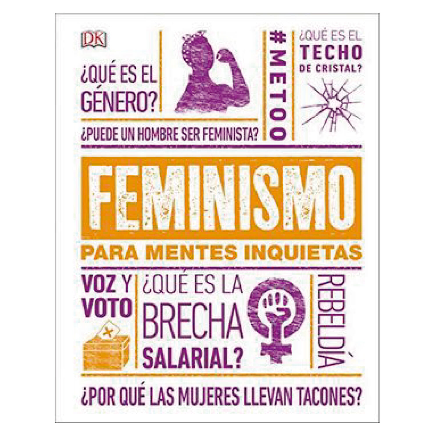 Feminismo Para Mentes Inquietas image number 0.0