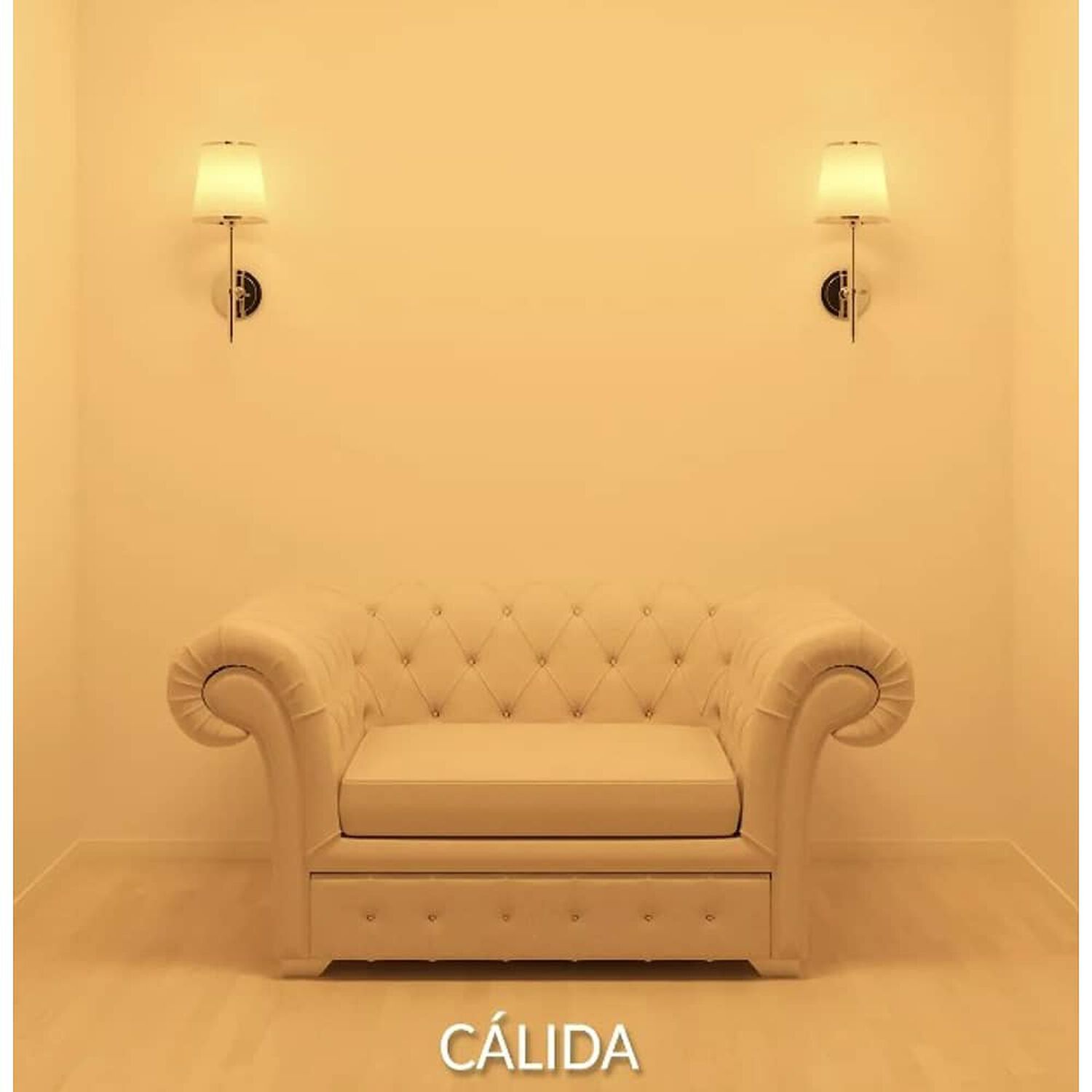 L&aacute;mpara Colgante Moderna Blanco Morava E-27 Con Ampolleta (luz Calida) image number 3.0