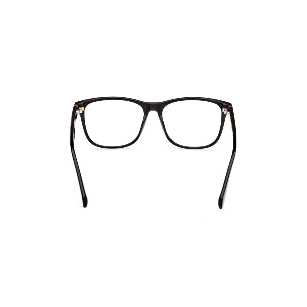 Lentes Ópticos Negro Adidas Originals image number 4.0