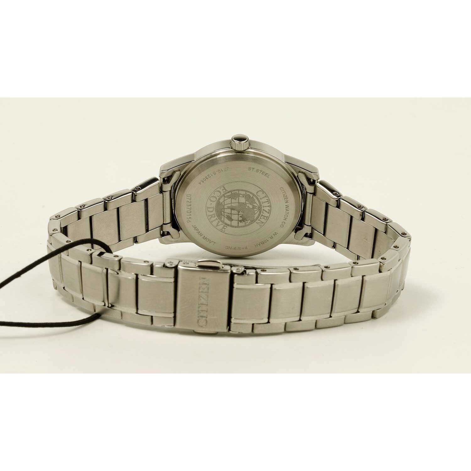 Reloj Citizen Mujer Fe1220-89l Premium Eco-drive image number 1.0