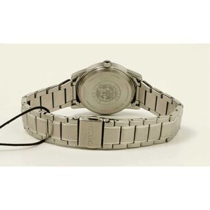 Reloj Citizen Mujer Fe1220-89l Premium Eco-drive