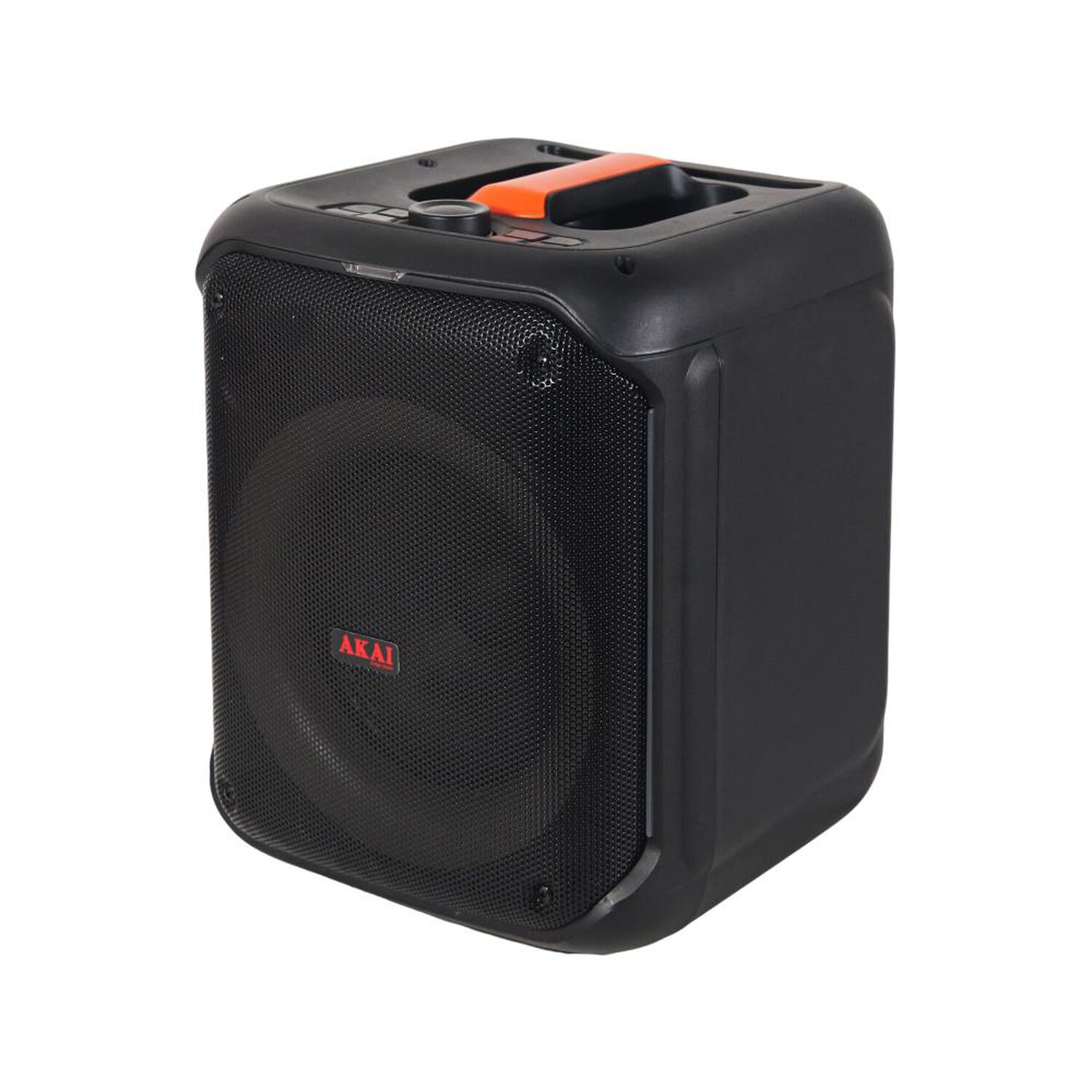 Karaoke Akai Star Box image number 4.0