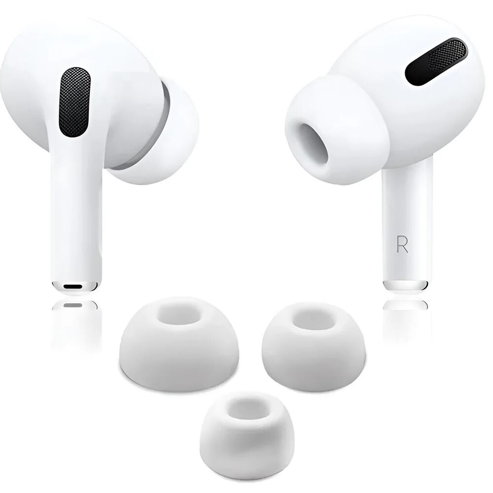 Audífonos Inalámbricos Profesionales Bluetooth Earbuds Airpro image number 1.0