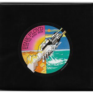 Pink Floyd - Wish You Were Here (discovery Version) | Cd