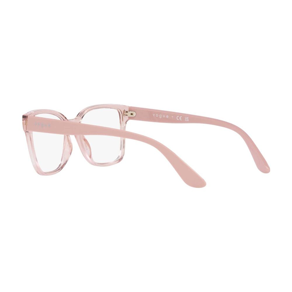 Lentes &Oacute;pticos Rosado Vogue Eyewear image number 4.0