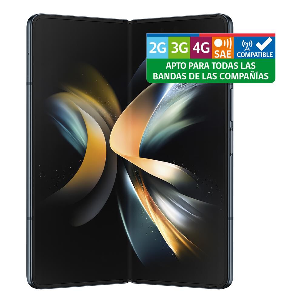 Smartphone Samsung Galaxy Z Fold4 / 5G / 512 GB / Liberado image number 12.0