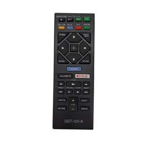 Control Remoto Para Blu Ray Sony + Pilas Dgt-100a