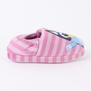 Pantuflas Ni&ntilde;a Bluey