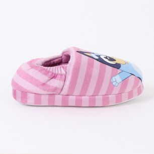 Pantuflas Ni&ntilde;a Bluey