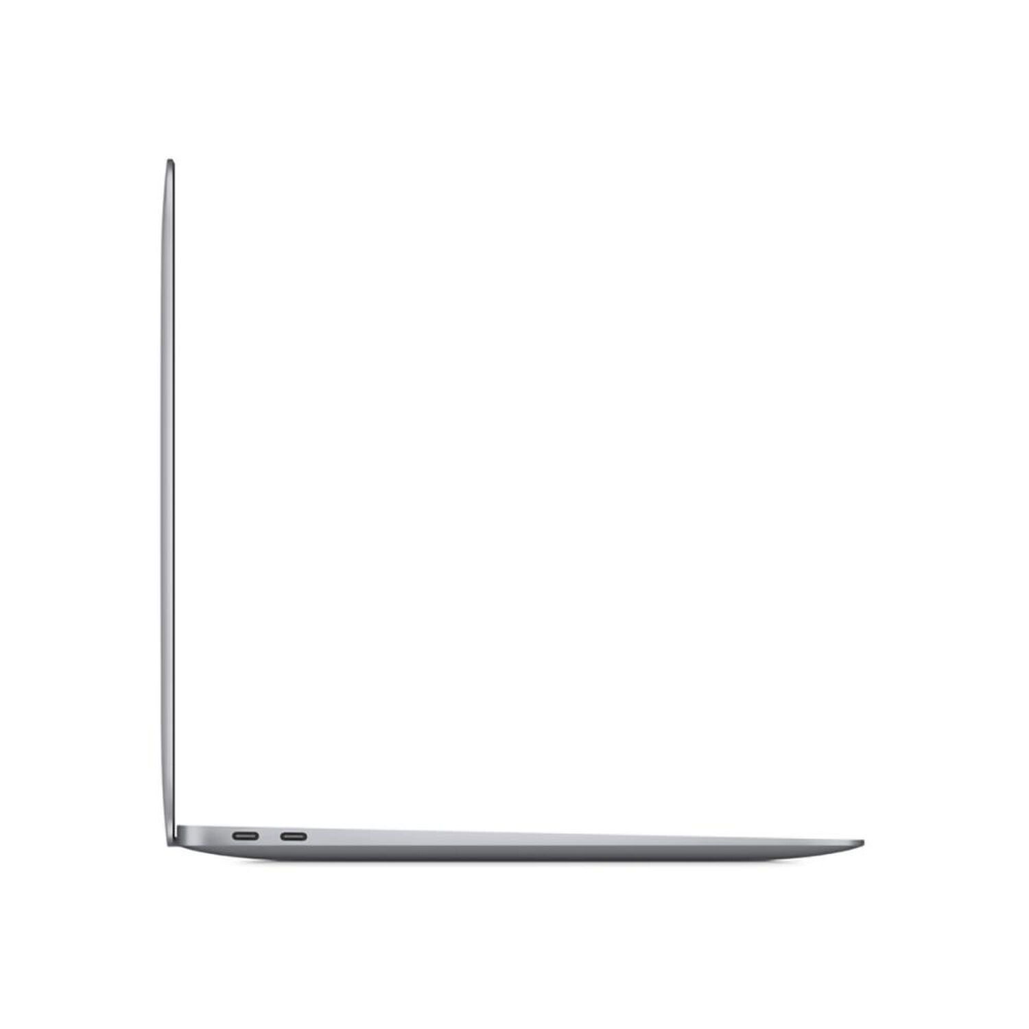 Macbook 13.3" Apple M1 Space Grey / M1 / 8 GB RAM / 256 GB SSD image number 4.0