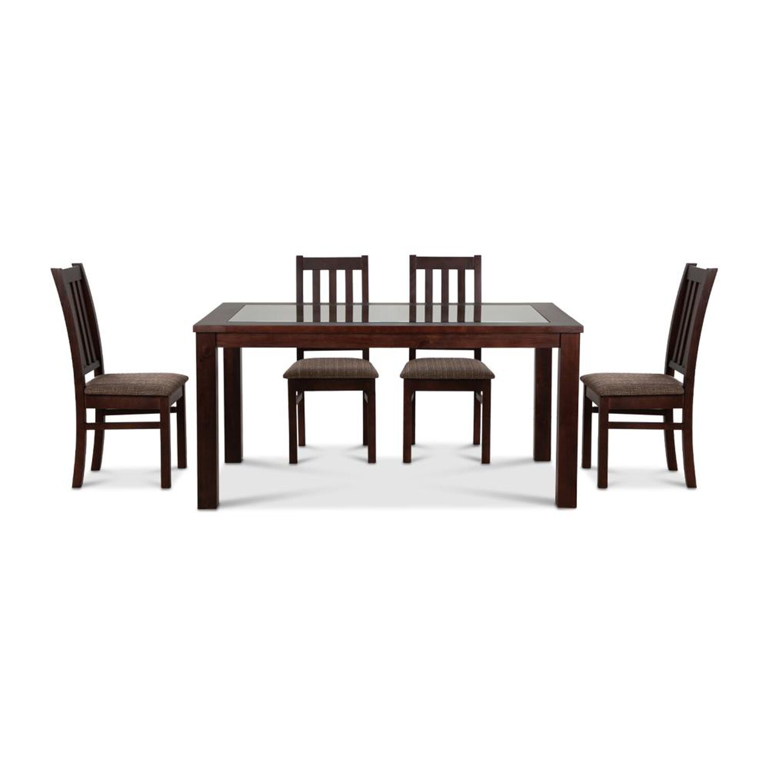 Juego De Comedor Cic Nuble / 6 Sillas image number 6.0