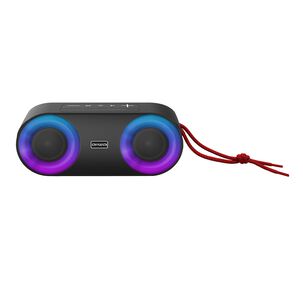 Parlante Port&aacute;til Bluetooth Aiwa 20w Ipx5 Con Tws Aw-sj215