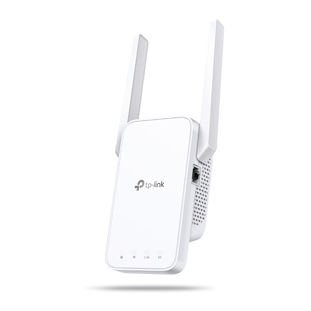 Extensor Repetidor Tp-link Re315 Ac1200 Mesh Wi-fi Blanco image number 0.0