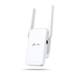 Extensor Repetidor Tp-link Re315 Ac1200 Mesh Wi-fi Blanco