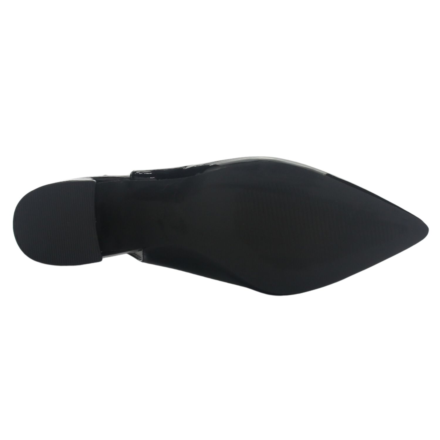 Zapato Mujer Chalada Faiza-2 Negro Casual image number 5.0