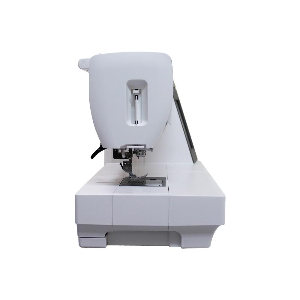 Máquina de Coser Computarizada Janome C9450QCP image number 2.0
