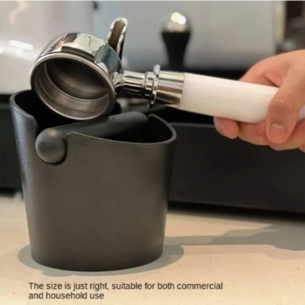 Knock Box Borra De Cafe image number 1.0