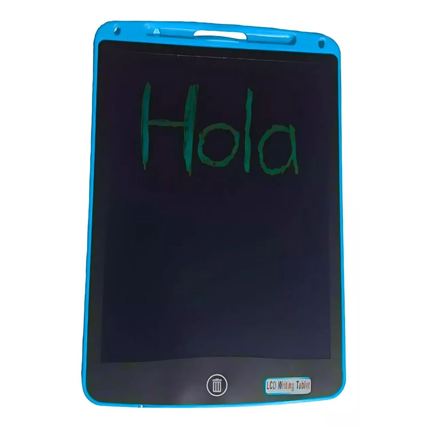 Tablet De Escritura Pantalla Lcd Para Ni&ntilde;os De 12 Pulgadas image number 1.0