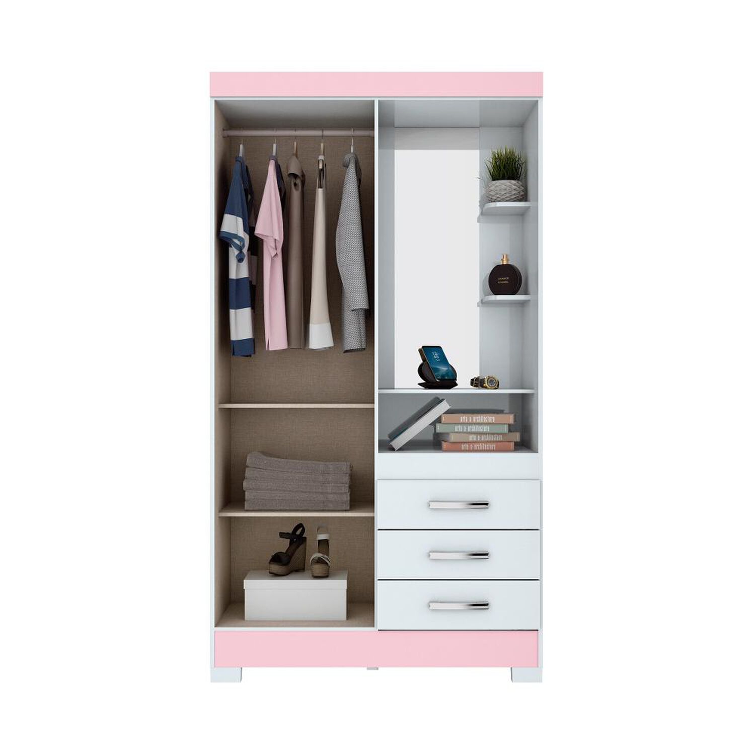 Combo Home Mobili  Alpes image number 4.0