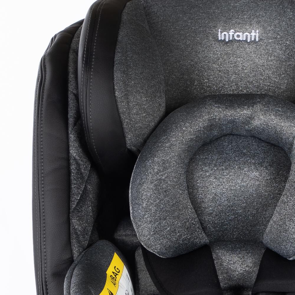 Silla De Auto Convertible Infanti I-Giro 360 image number 11.0