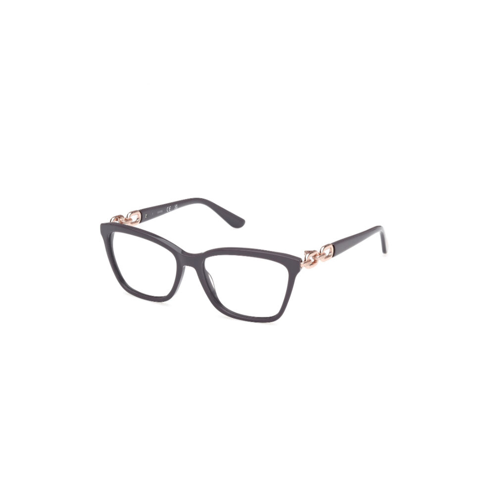 Lentes Ópticos Gris Guess image number 1.0