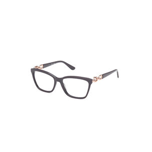 Lentes Ópticos Gris Guess