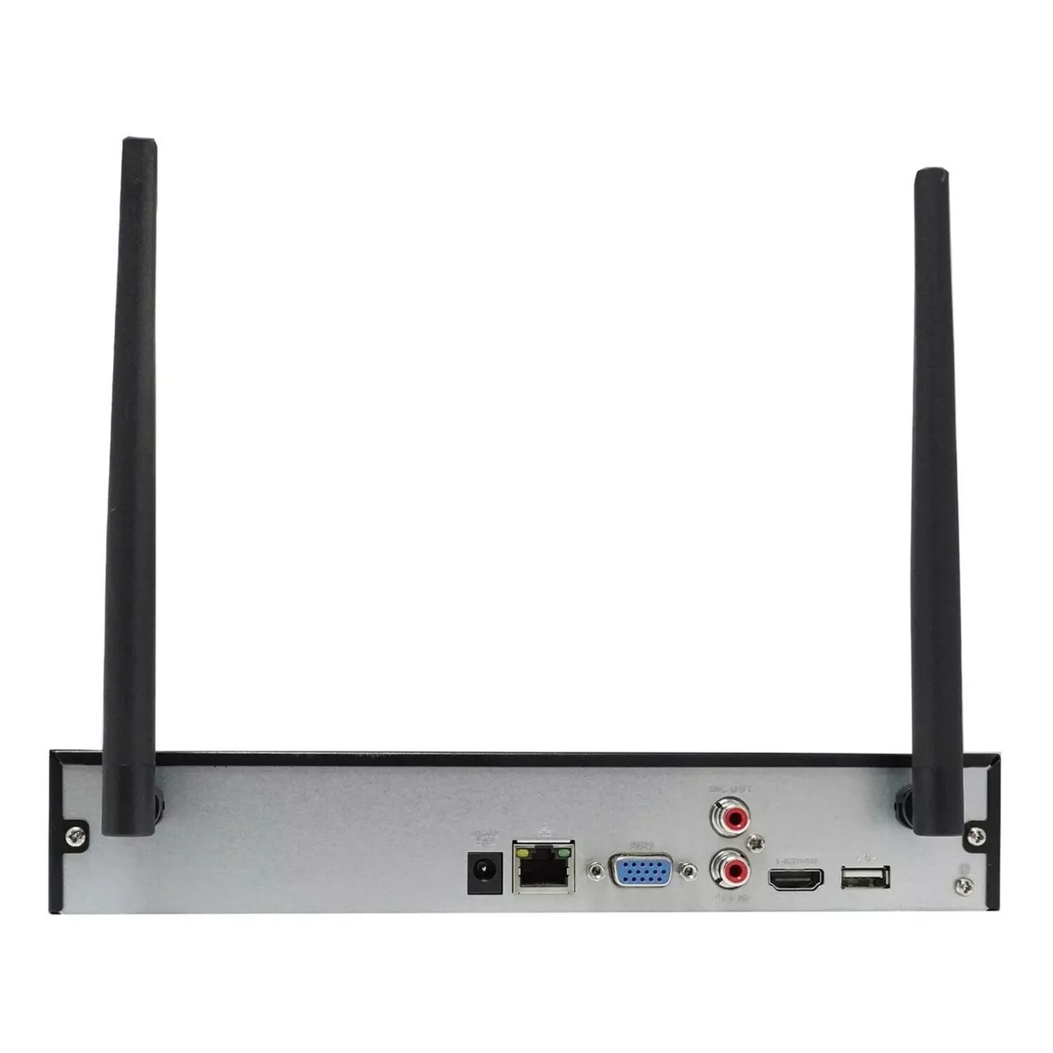 Nvr Wi-fi De 8 Canales Imou 1080p 25 Fps image number 2.0