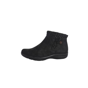Botin Amaltea Negro Passer