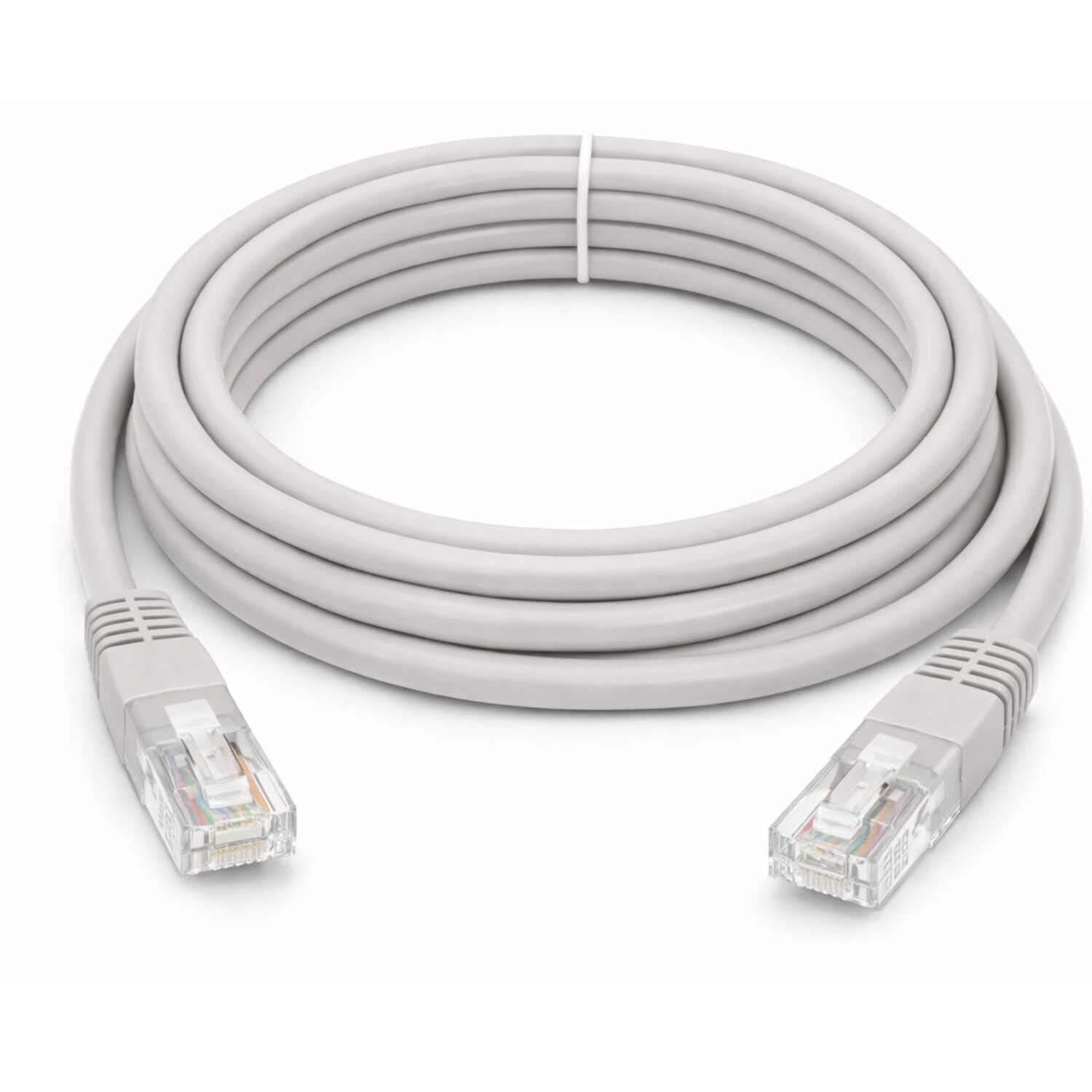 Cable De Red Ethernet Categor&iacute;a 6e 10 Metros 100% Cobre image number 3.0
