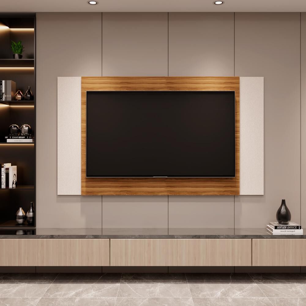 Panel Tv Exit Fresno Extensible image number 2.0