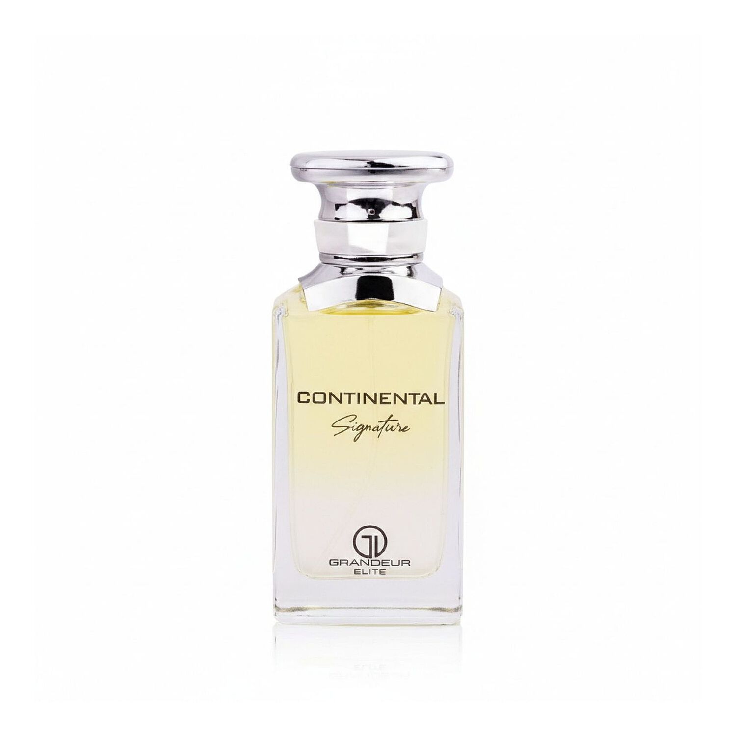 Grandeur Continental Signature Edp 100ml image number 1.0