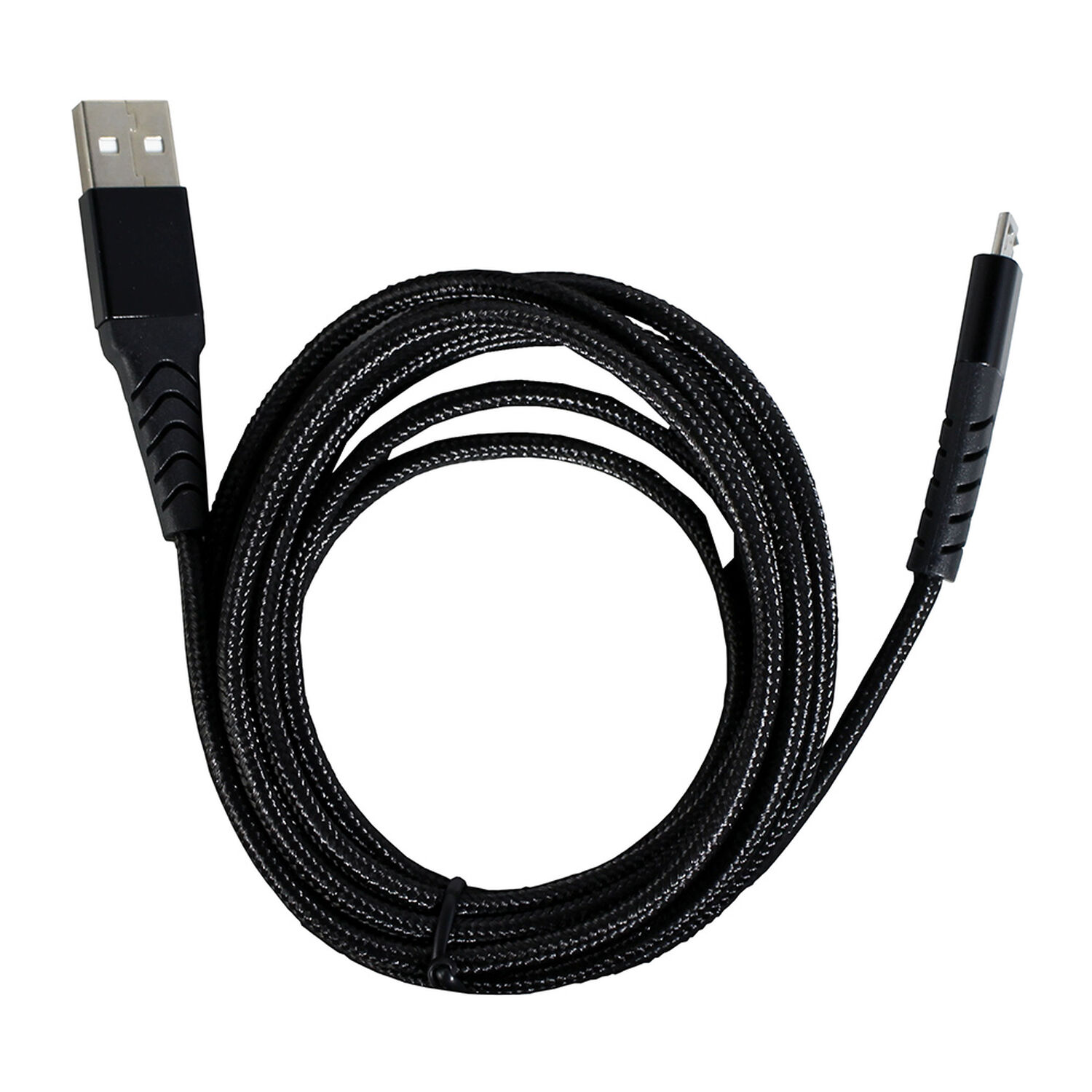 Cable Usb A Micro Usb De 2mts image number 1.0