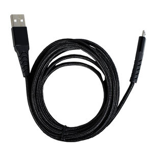 Cable Usb A Micro Usb De 2mts