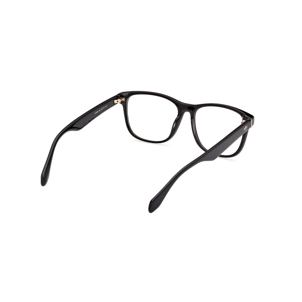 Lentes Ópticos Negro Adidas Originals image number 5.0