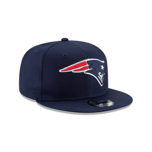 Jockey New England Patriots Nfl 9fifty Dark Blue New Era