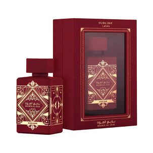 Lattafa - "bade'e Al Oud Sublime" Edp Unisex 100 Ml
