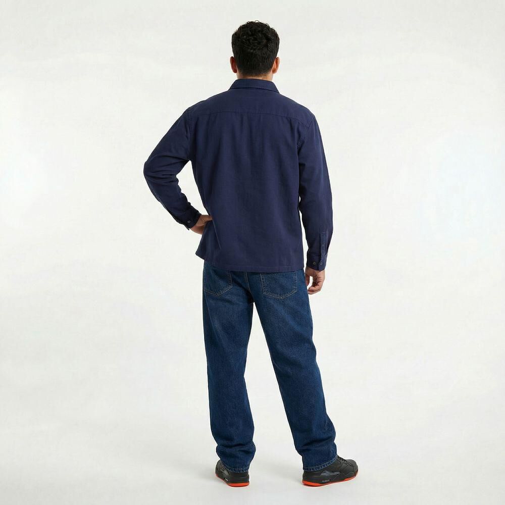 Camisa Hombre Skuad image number 1.0