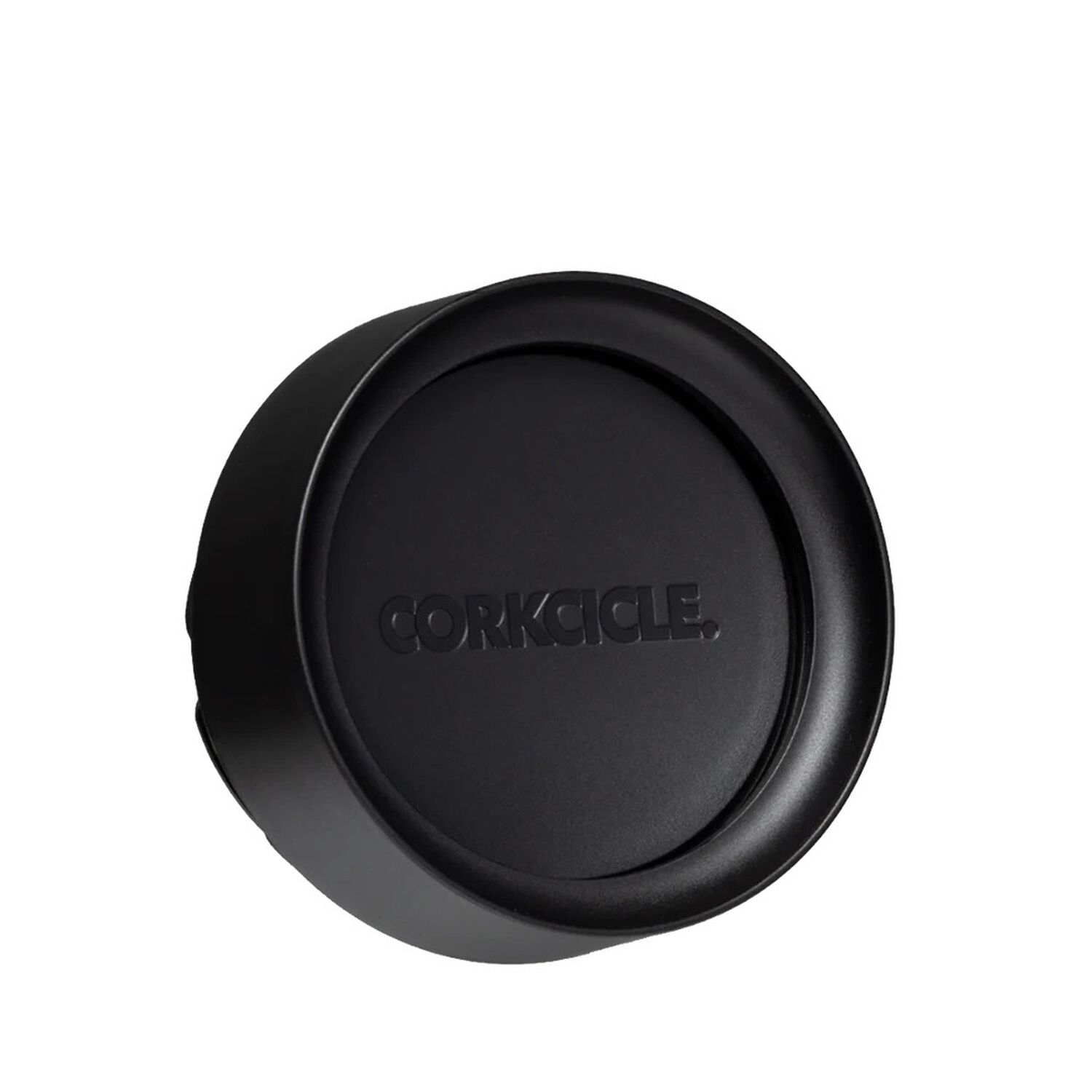 Tapa Vaso - 360 Sip Lid - Black image number 0.0